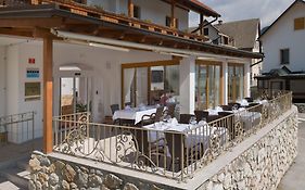 Hotel Planinka